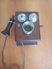Antico telefono usato  Lucera