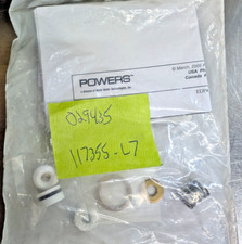 Powers 591 927 for sale  Bergen