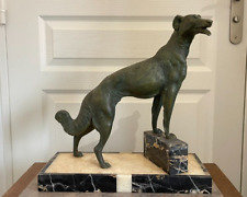 Antique statue figurine d'occasion  Expédié en Belgium