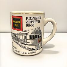 Htf pioneer zephyr for sale  Rosemount