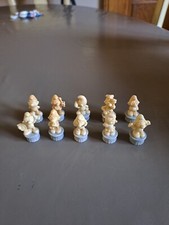 2014 stat smurfs d'occasion  Expédié en Belgium