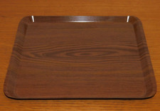 Vintage plateau swiss d'occasion  Saint-Louis