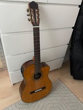 Gitarre akustik gebraucht gebraucht kaufen  Münster