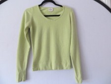 N.peal cashmere green for sale  DONCASTER