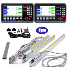 3axis digital readout for sale  Shipping to Ireland