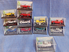 Cararama auto metal usato  Genova