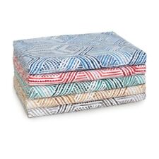 Scampolo tessuto esagono usato Scampolo tessuto esagono usato  San Giuseppe Vesuviano