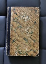 1855. histoire sacrée d'occasion  Castelmaurou