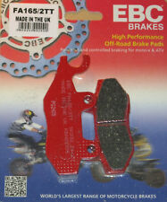 Brake pads suzuki for sale  Shipping to Ireland