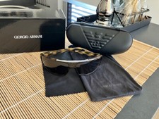 Giorgio armani herren gebraucht kaufen  Hammelburg