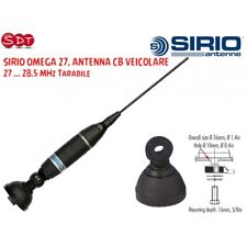 Sirio omega antenna usato  Avellino