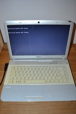 Notebook sony vaio gebraucht kaufen  Passau