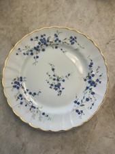 Bernardaud myosotis limoge for sale  Newtown