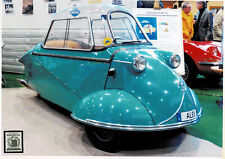 Messerschmitt 175 ldtimer gebraucht kaufen  Berlin
