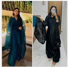 salwar kameez bollywood d'occasion  Expédié en Belgium