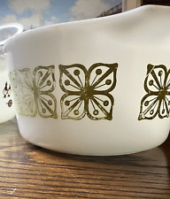 Vintage 1966 pyrex for sale  Greenbush