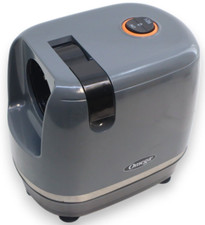 Espremedor horizontal de baixa velocidade Omega H3000 - Cinza *SOMENTE MOTOR, usado comprar usado  Enviando para Brazil
