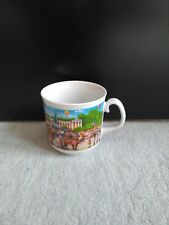 Käfer tasse wiesn gebraucht kaufen  Mindelheim