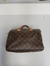 używana torba na ramię LOUIS VUITTON Monogram Speedy Bandouliere 30 M46980 25480 na sprzedaż  Wysyłka do Poland