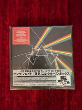 Pink floyd dark gebraucht kaufen Pink floyd dark gebraucht kaufen  Coesfeld