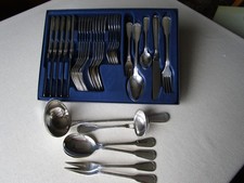 Familienbesitz besteckset pers gebraucht kaufen  Bensheim
