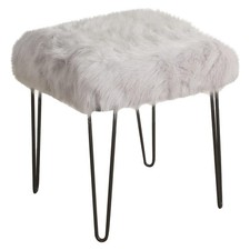 Homepop faux fur for sale  USA