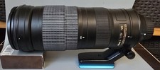 Nikon nikkor 200 gebraucht kaufen Nikon nikkor 200 gebraucht kaufen  Viersen