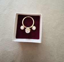 Beautiful jersey pearl for sale  LARKHALL