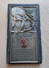 Placca targa lorioli usato  Brescia