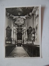 Bad mergentheim schlosskirche gebraucht kaufen  Neu-Ulm