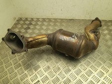 Katalysator audi sportback gebraucht kaufen  Ronnenberg