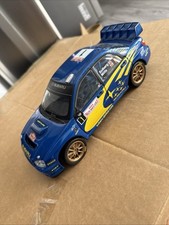 Subaru impreza wrc for sale  SALTBURN-BY-THE-SEA