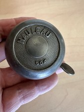Ancienne sonnette vélo d'occasion  La Ferté-Gaucher