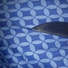 Black katana sword for sale  Forney