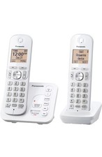 Panasonic tgd532w handset for sale  Boiling Springs
