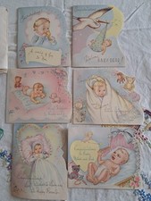 Vintage unused new for sale  FROME