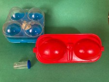 Ddr plaste eierbehälter gebraucht kaufen  Pockau