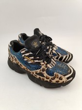 Adidas torsion falcon d'occasion  Aigues-Mortes