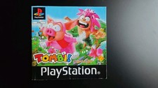 Manuale tombi ps1 gebraucht kaufen  Stadtallendorf