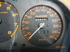 Jdm black amemiya for sale  El Segundo