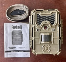 Bushnell trophy cam for sale  Pike Road