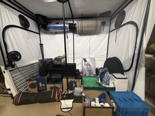 Hydroponic grow kit for sale  STOURBRIDGE