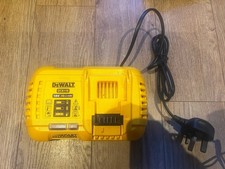 dewalt fast charger for sale  WARRINGTON