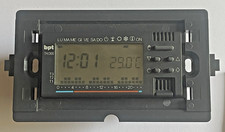 Cronotermostato termostato inc usato  Roma