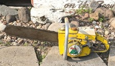 Mono line chainsaw for sale  Saginaw