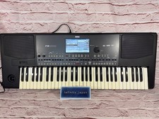 korg pa d'occasion  Expédié en Belgium