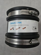 Conel drain link gebraucht kaufen  Monheim