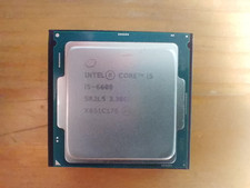 Intel core 6600 gebraucht kaufen  Darmstadt