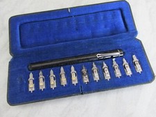 Vintage pelikan graphos for sale  PLYMOUTH
