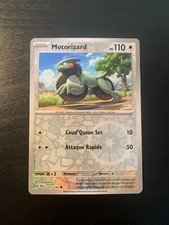Carte pokémon reverse d'occasion  Besançon
